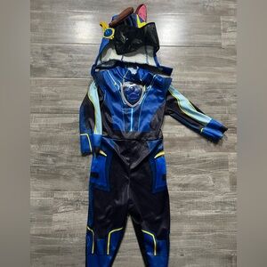 2T Chase Paw Patrol Costume